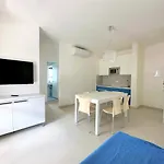 Acapulco Apartmán Bibione