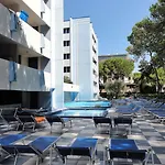 Apartmán Acapulco Bibione