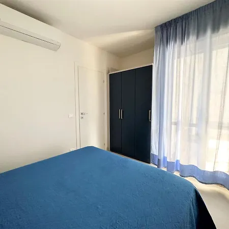 Acapulco Appartamento Bibione