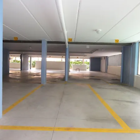 Appartamento Acapulco *