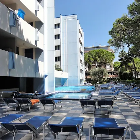 Appartamento Acapulco Bibione