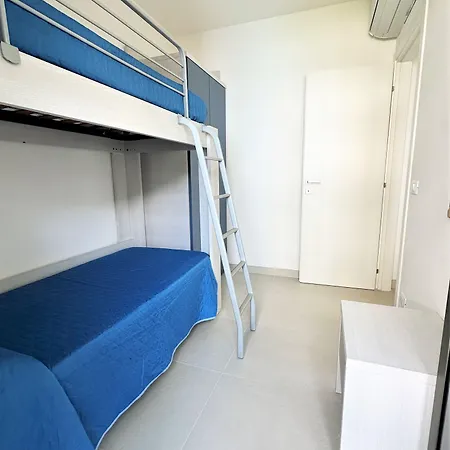 Appartamento Acapulco *