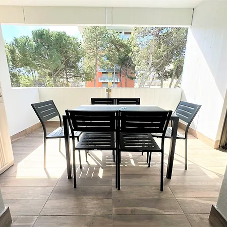 アパート Acapulco *