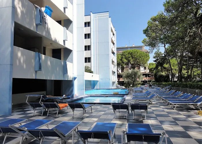 アパート Acapulco ビビオーネ