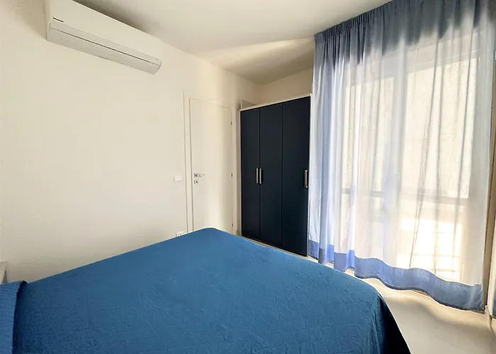 Acapulco アパート