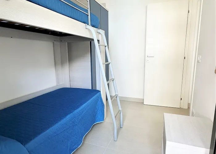 アパート Acapulco *