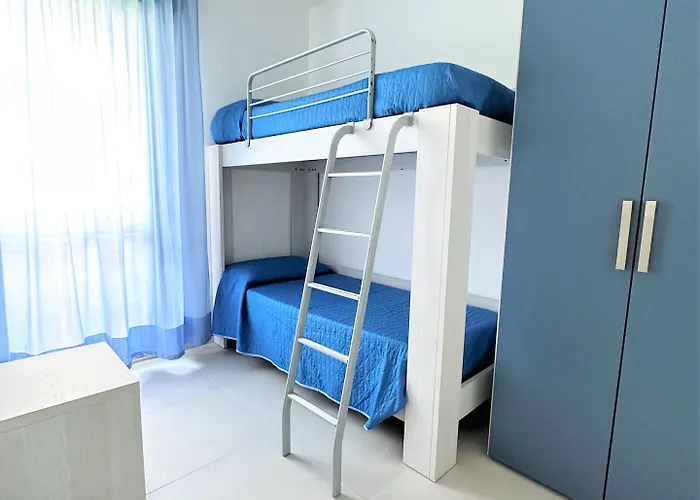 Acapulco アパート