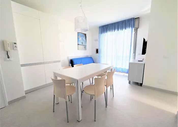 アパート Acapulco *