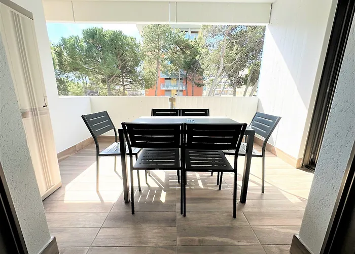 アパート Acapulco *