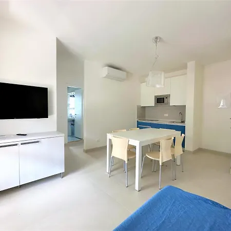 Acapulco Apartment Bibione