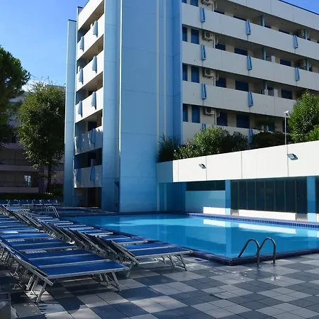 Acapulco Апартаменты *