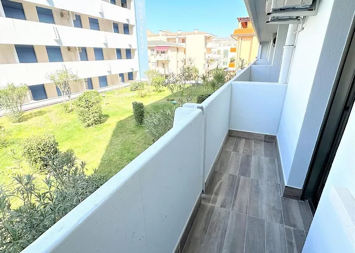 Apartament Acapulco