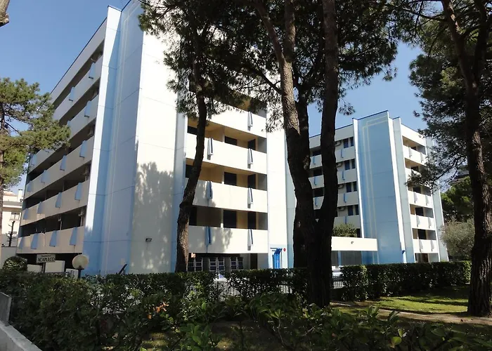 Acapulco Apartament
